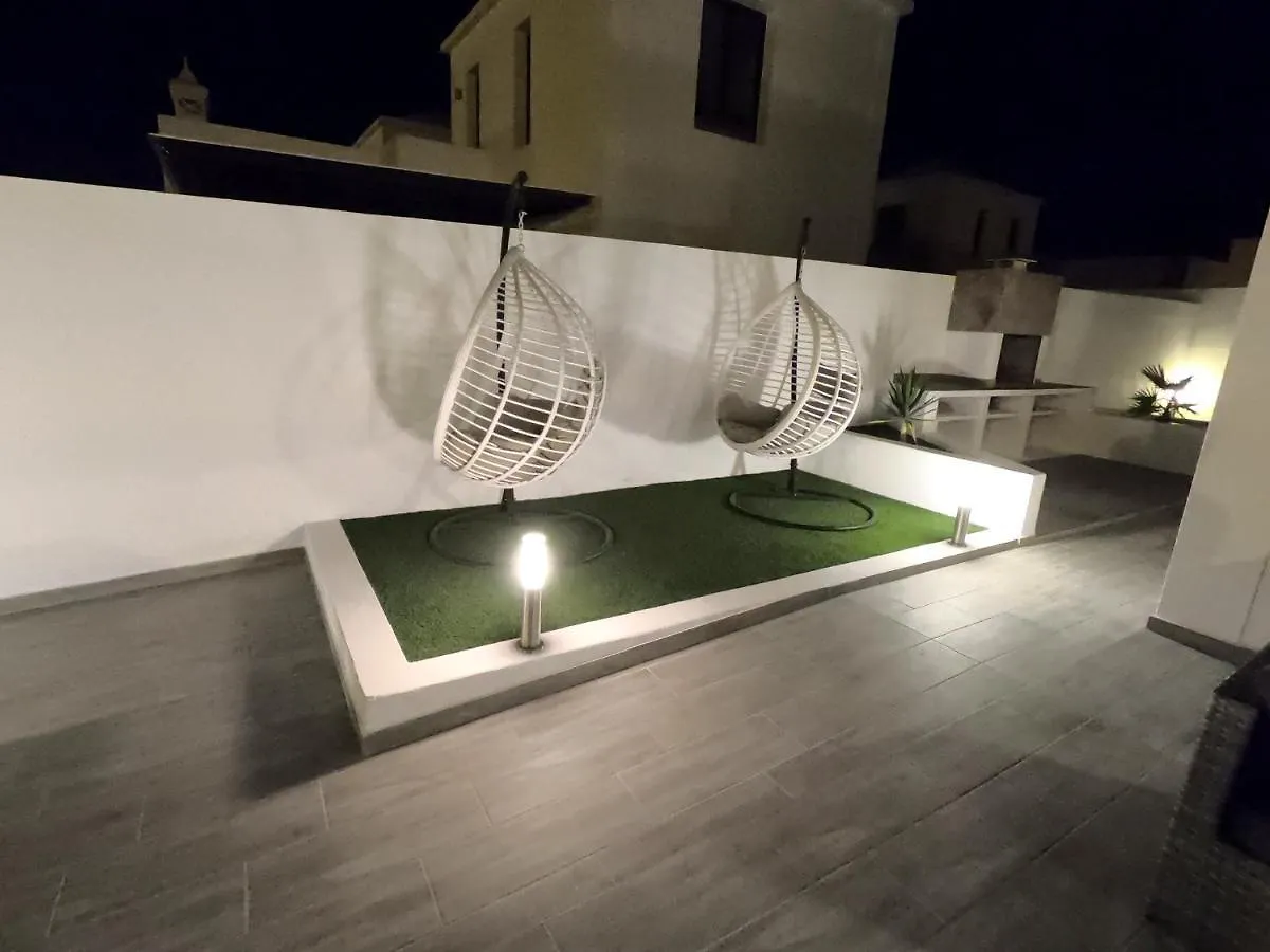Casa Sunny Villa Yaiza  0*, Yaiza (Lanzarote) Spanien