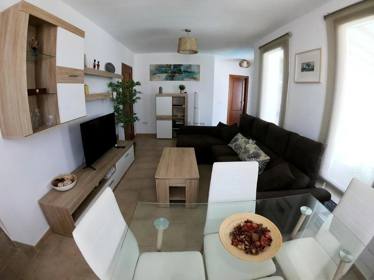 Casa Sunny Villa Yaiza  Yaiza (Lanzarote)
