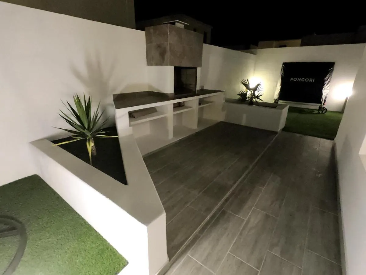 Casa Sunny Villa Yaiza   Yaiza (Lanzarote)