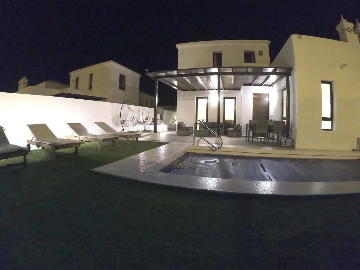 Casa Sunny Villa Yaiza