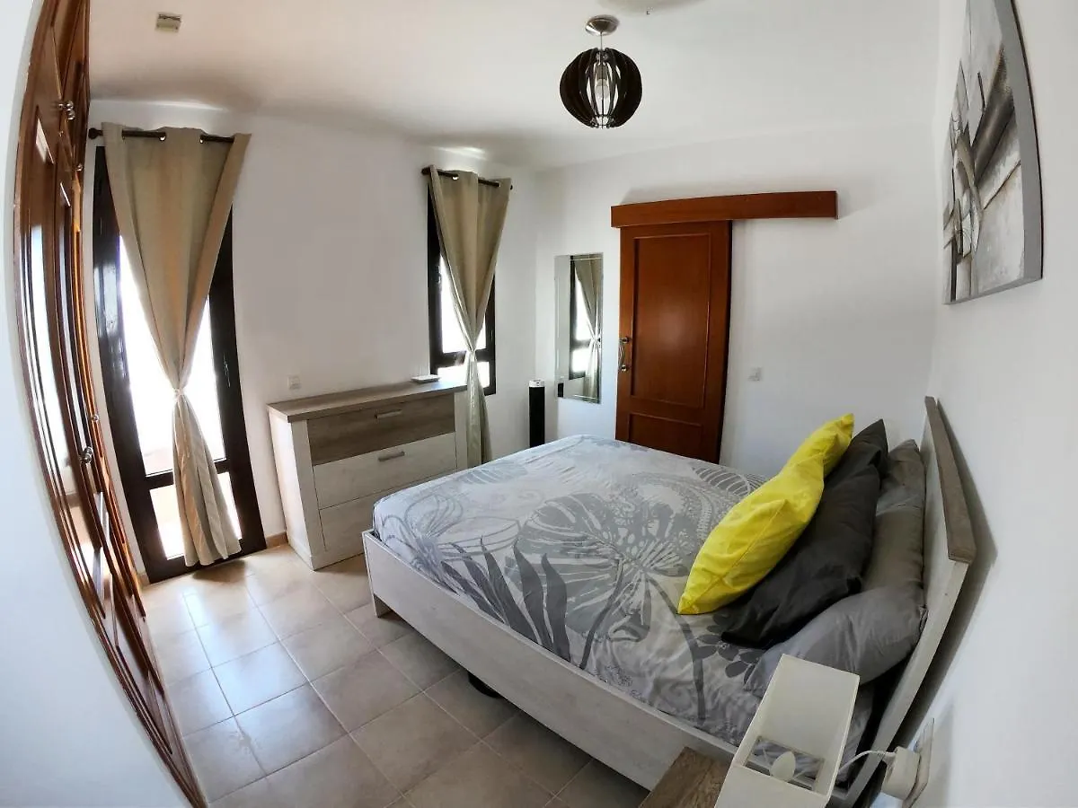 Casa Sunny Villa Yaiza
