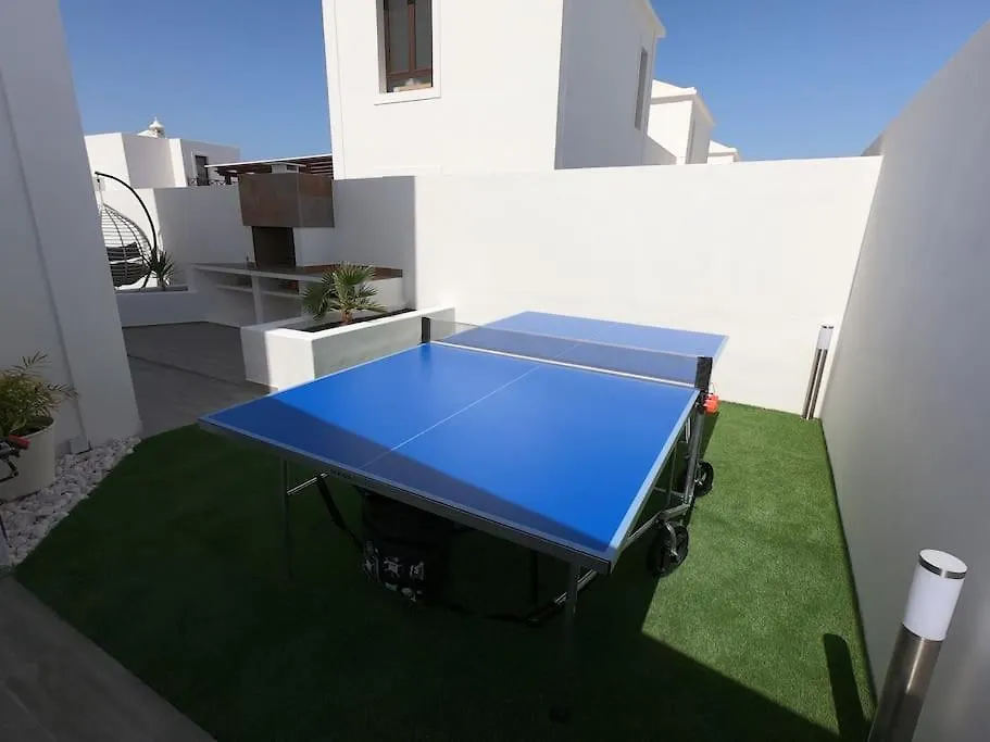 Casa Sunny Villa Yaiza  0*, Yaiza (Lanzarote) Spanien