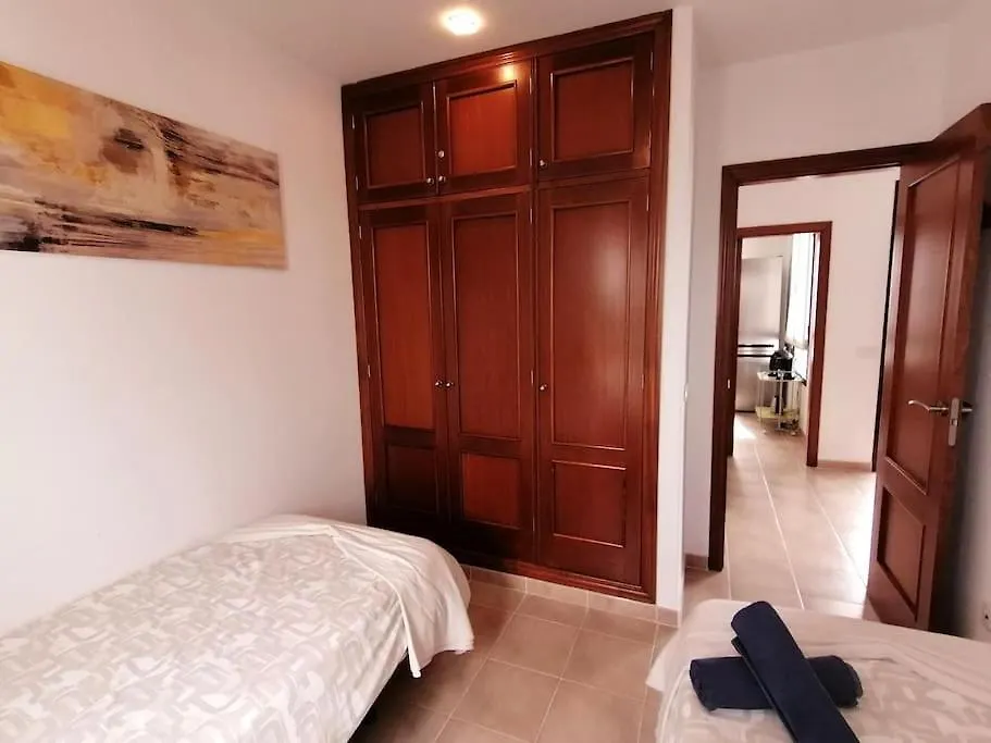 Casa Sunny Villa Yaiza   Yaiza (Lanzarote)
