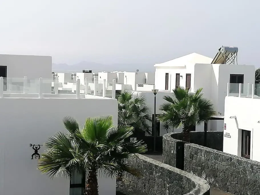 Casa Sunny Villa Yaiza