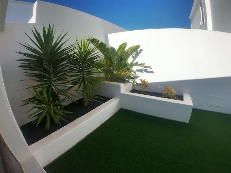 Casa Sunny Villa Yaiza  Spanien
