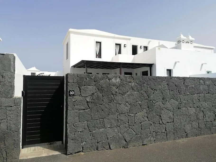 Casa Sunny Villa Yaiza  Spanien