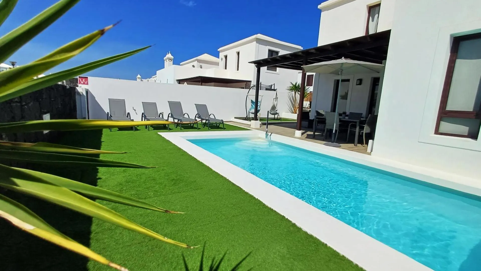 Casa Sunny Villa Yaiza