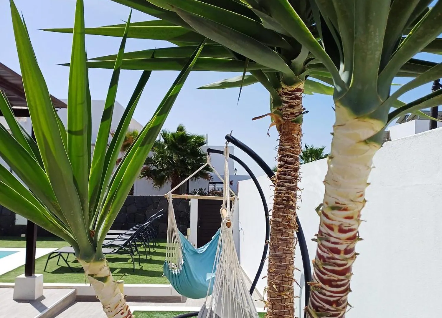 Casa Sunny Villa Yaiza   Yaiza (Lanzarote)