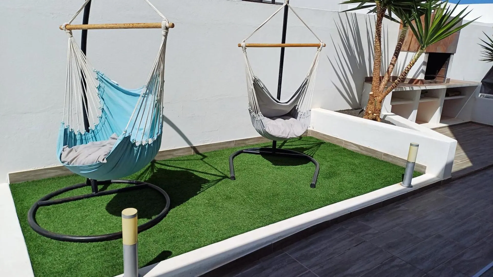 Casa Sunny Villa Yaiza  0*, Yaiza (Lanzarote) Spanien